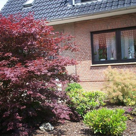 Ferienwohnung Mia Winnekendonk 外观 照片