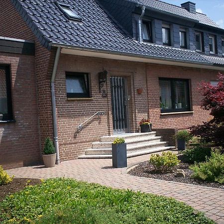 Ferienwohnung Mia Winnekendonk 外观 照片