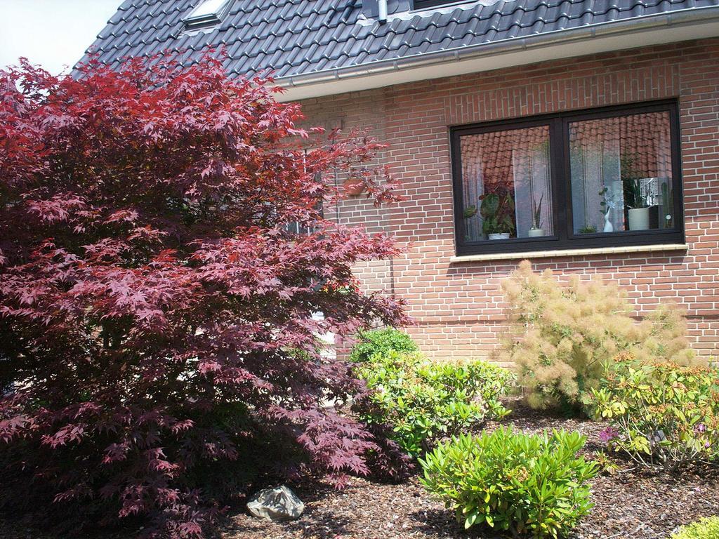 Ferienwohnung Mia Winnekendonk 外观 照片