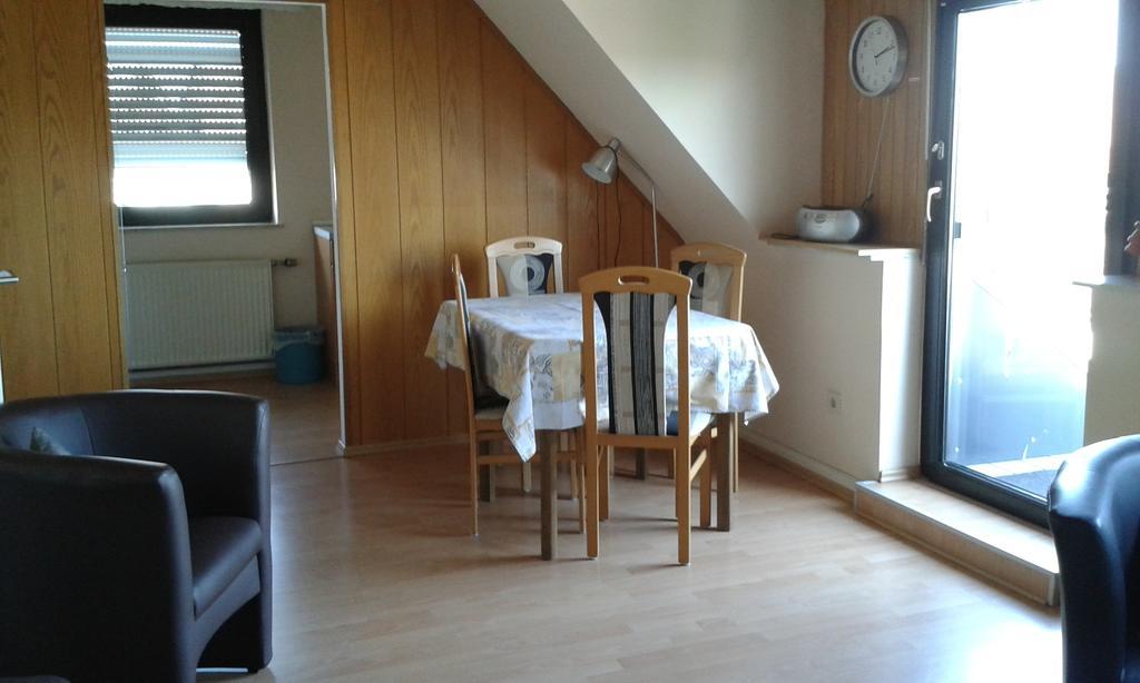 Ferienwohnung Mia Winnekendonk 外观 照片