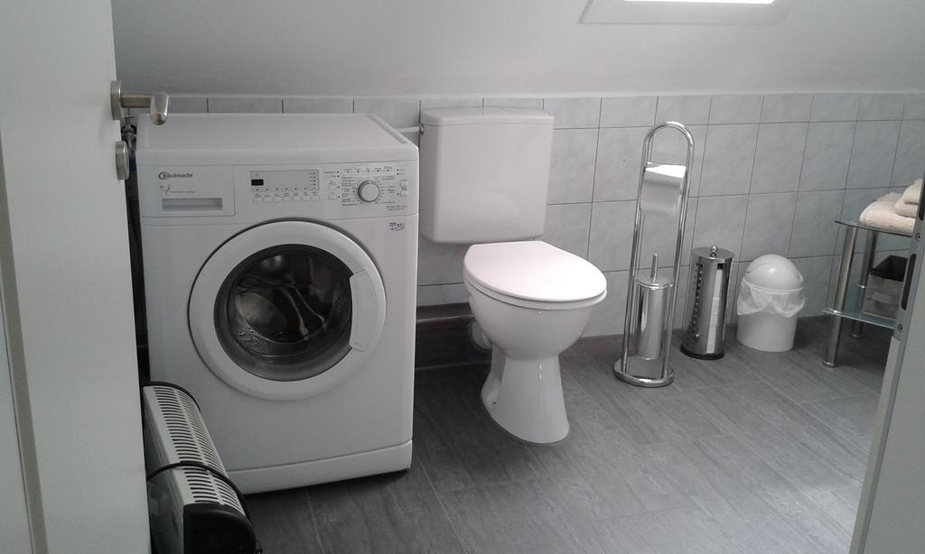 Ferienwohnung Mia Winnekendonk 外观 照片