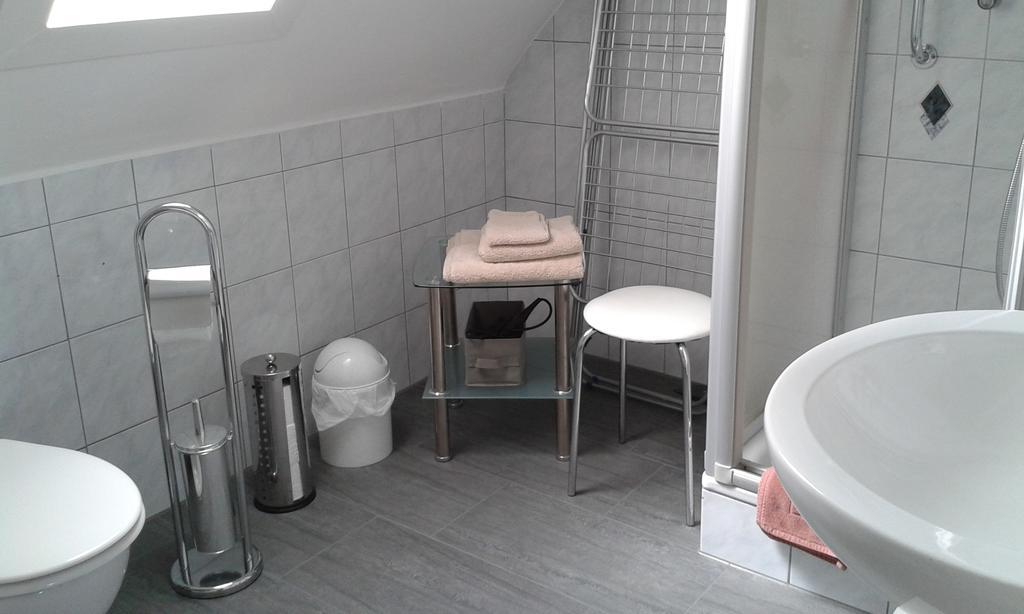 Ferienwohnung Mia Winnekendonk 外观 照片