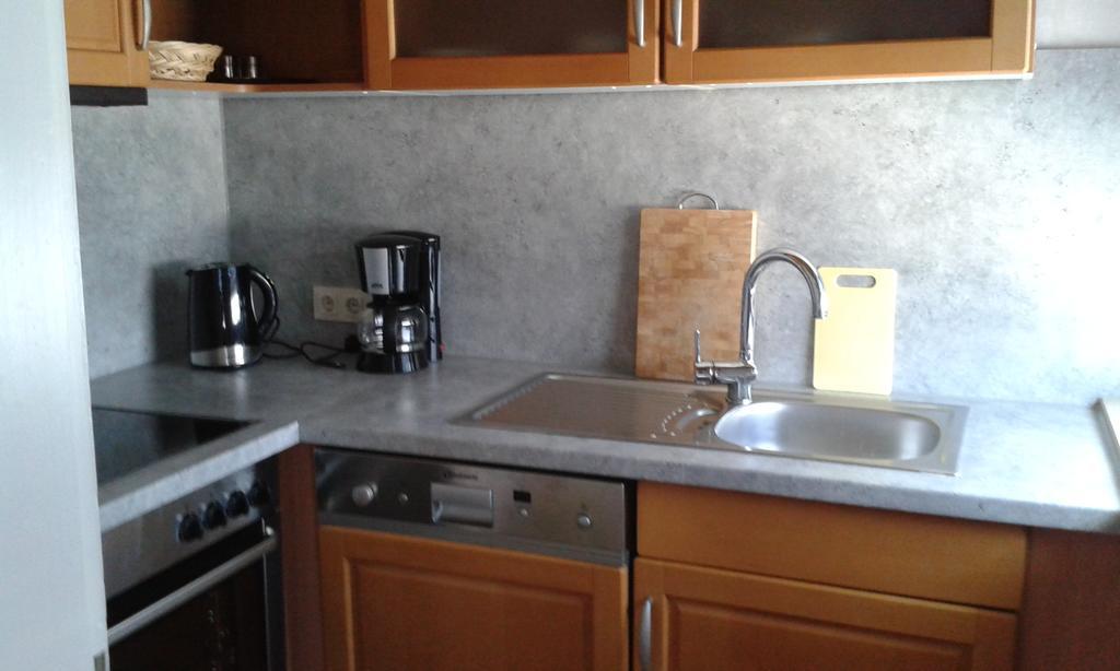 Ferienwohnung Mia Winnekendonk 外观 照片