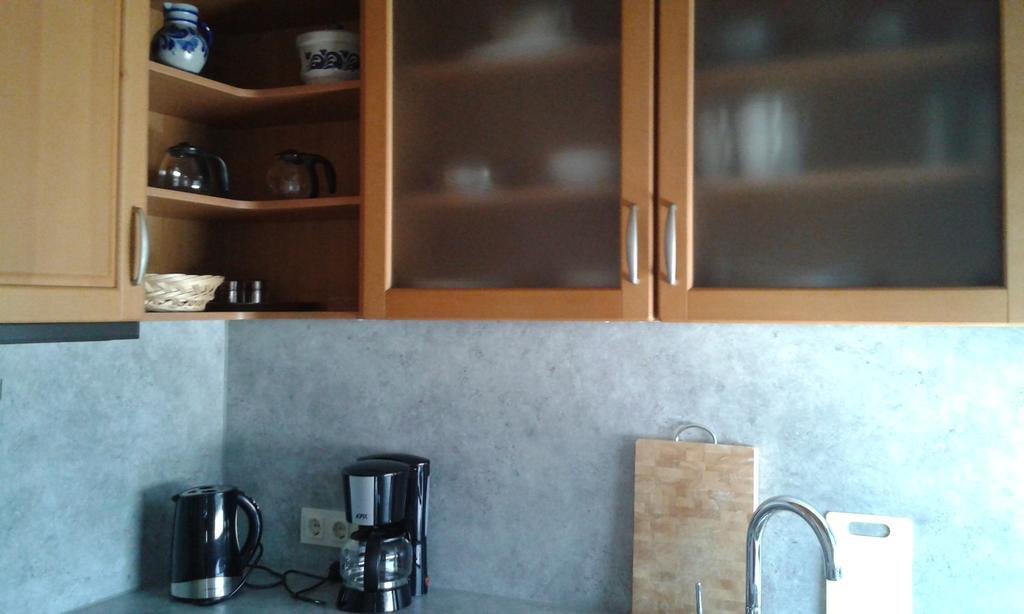 Ferienwohnung Mia Winnekendonk 外观 照片