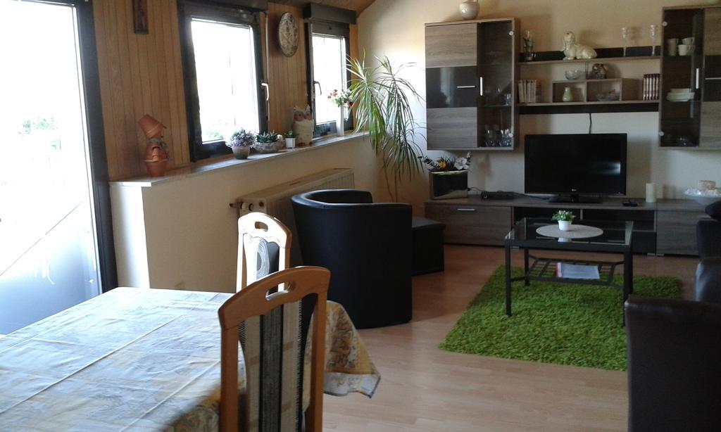 Ferienwohnung Mia Winnekendonk 外观 照片
