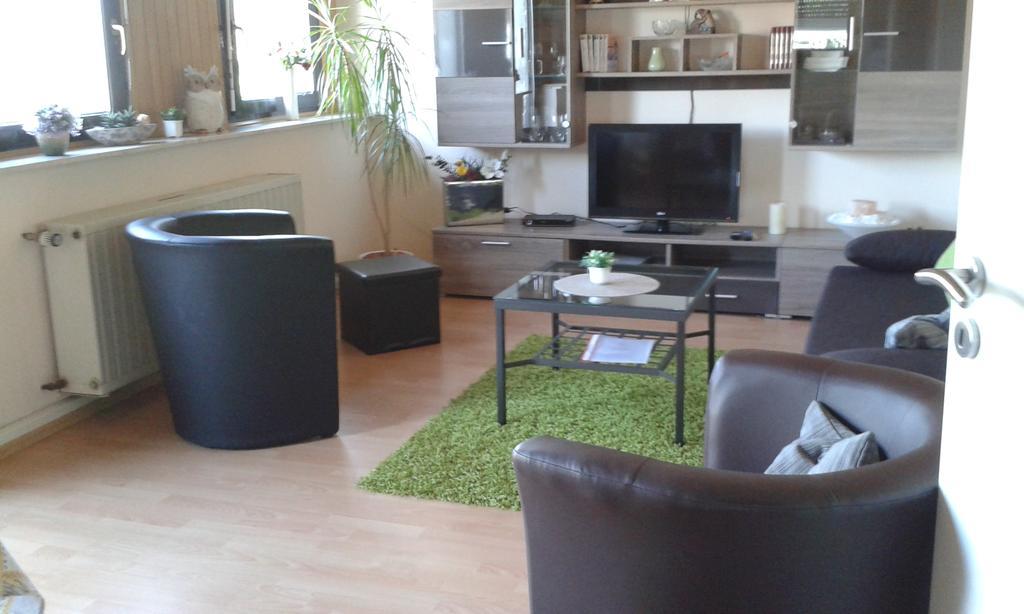 Ferienwohnung Mia Winnekendonk 外观 照片