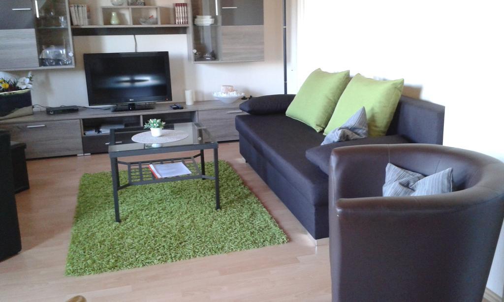 Ferienwohnung Mia Winnekendonk 外观 照片
