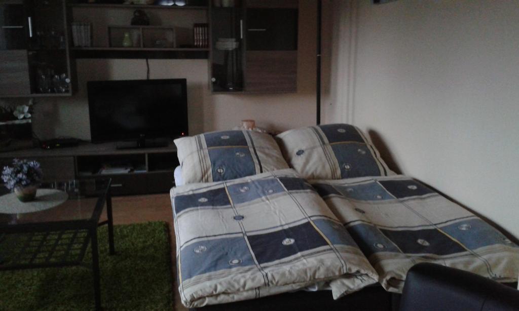 Ferienwohnung Mia Winnekendonk 外观 照片