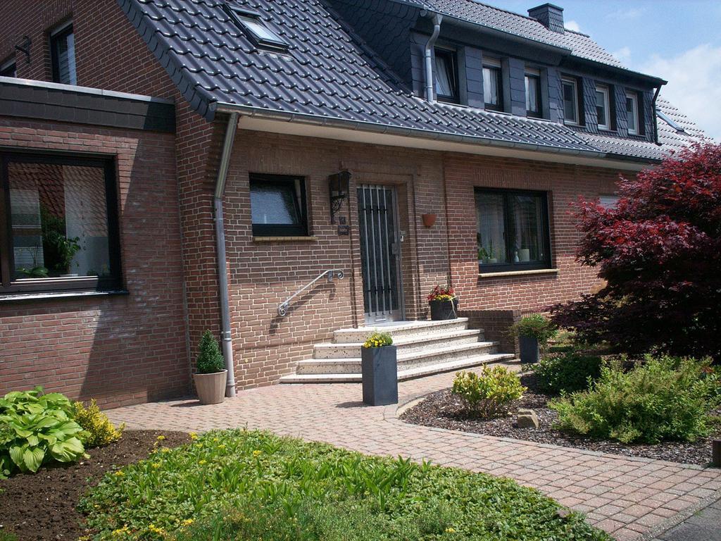 Ferienwohnung Mia Winnekendonk 外观 照片