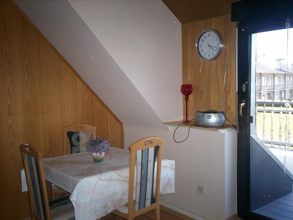 Ferienwohnung Mia Winnekendonk 外观 照片