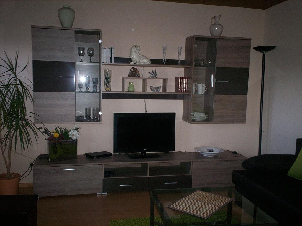 Ferienwohnung Mia Winnekendonk 外观 照片