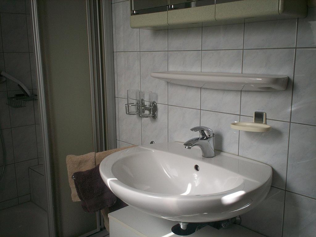 Ferienwohnung Mia Winnekendonk 外观 照片