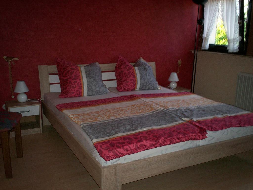Ferienwohnung Mia Winnekendonk 外观 照片