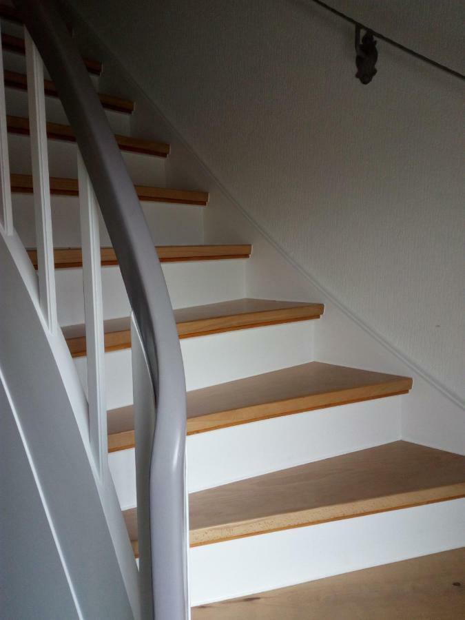 Ferienwohnung Mia Winnekendonk 外观 照片