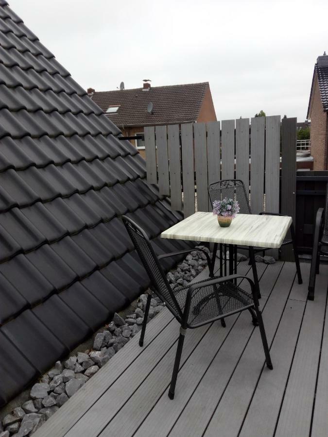 Ferienwohnung Mia Winnekendonk 外观 照片
