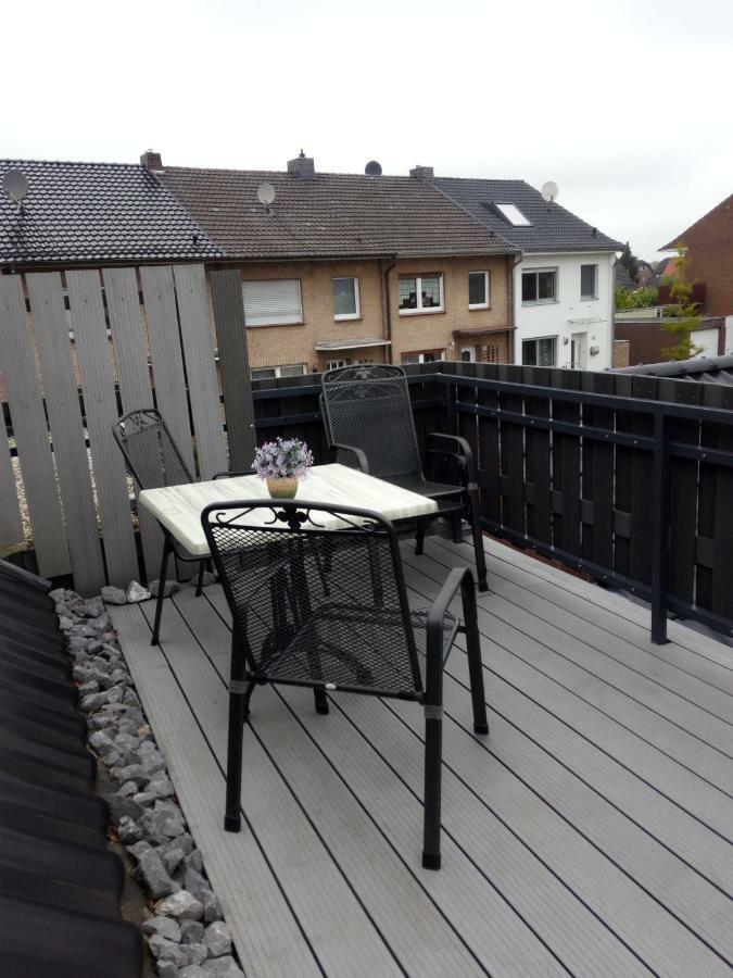 Ferienwohnung Mia Winnekendonk 外观 照片
